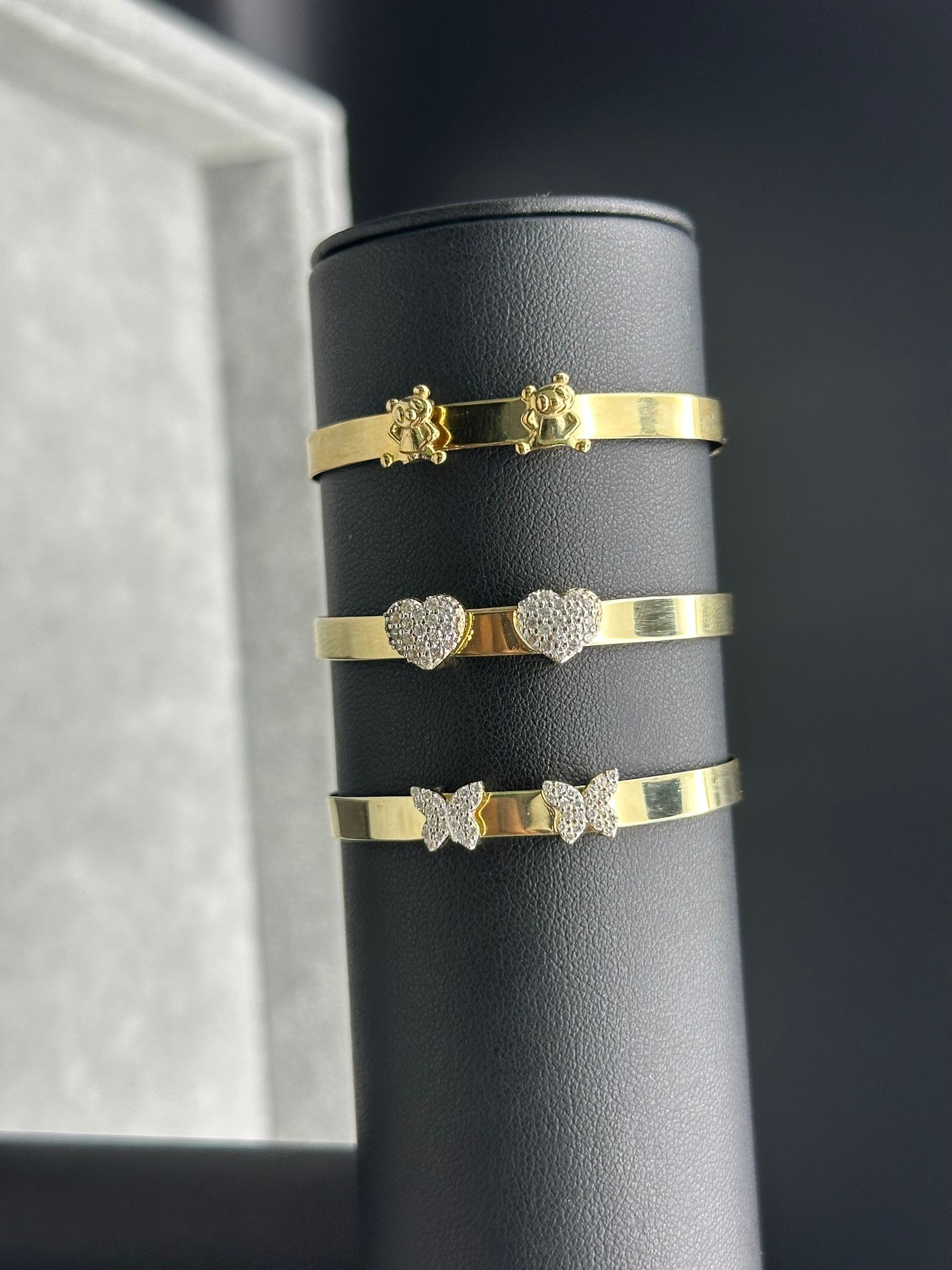 Bracelets