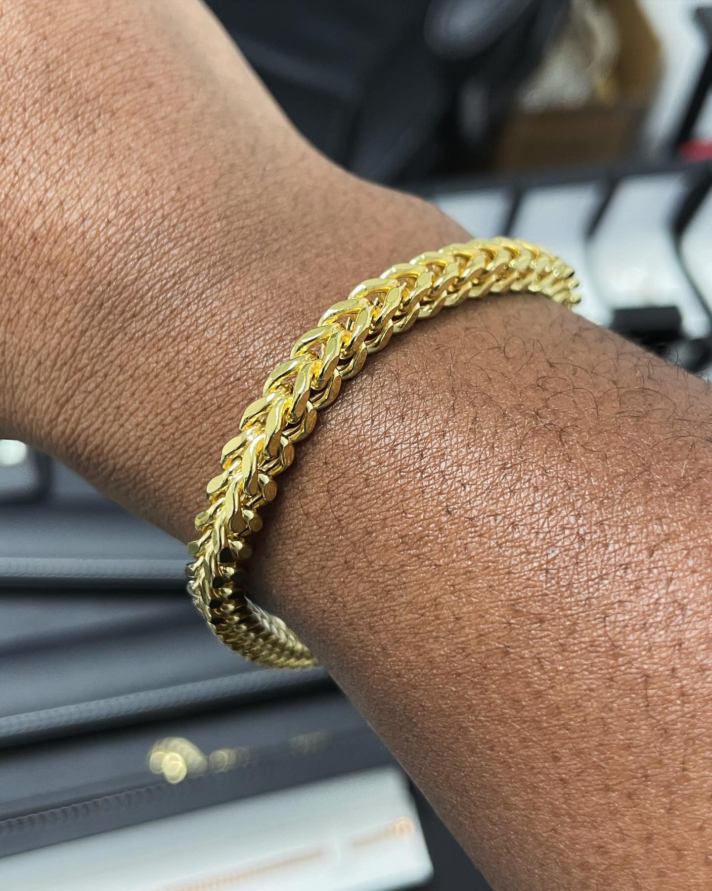 Bracelets