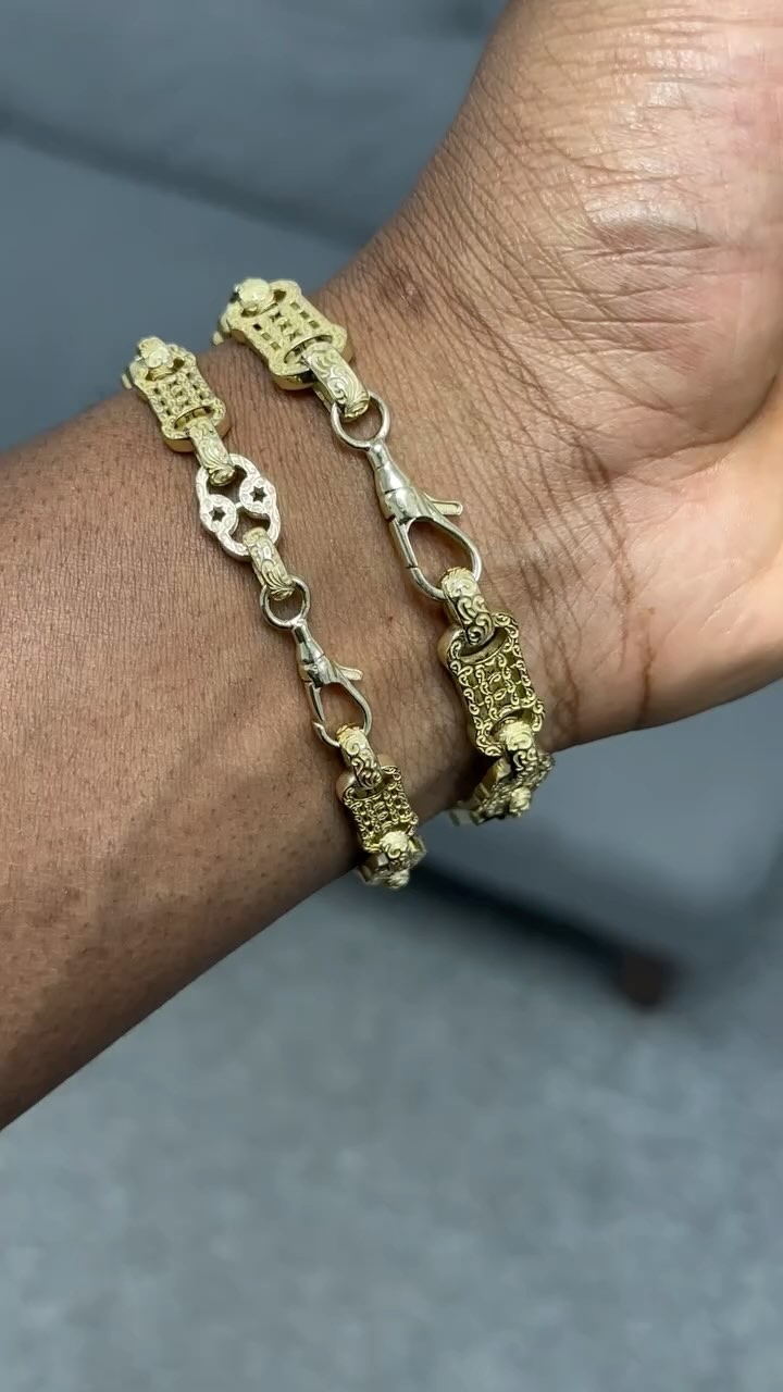 Bracelets
