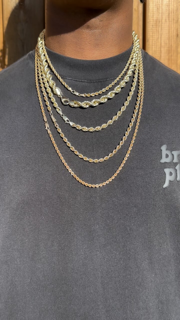 Chains