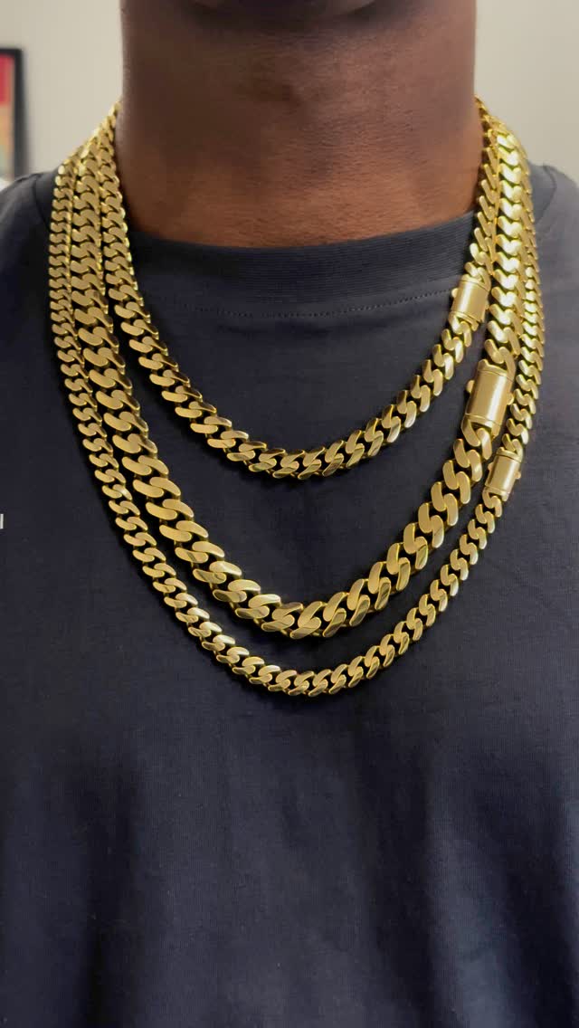 Chains
