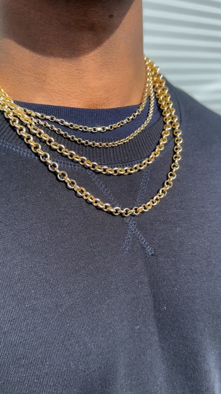 Chains
