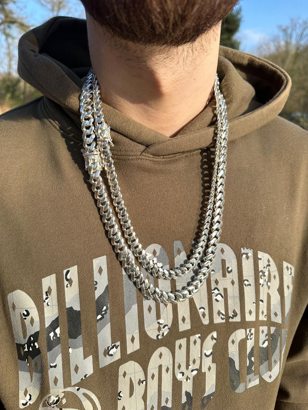 chains
