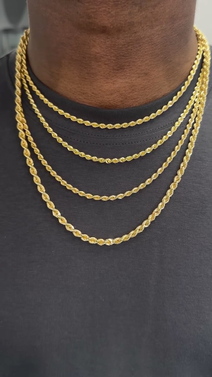 Chains