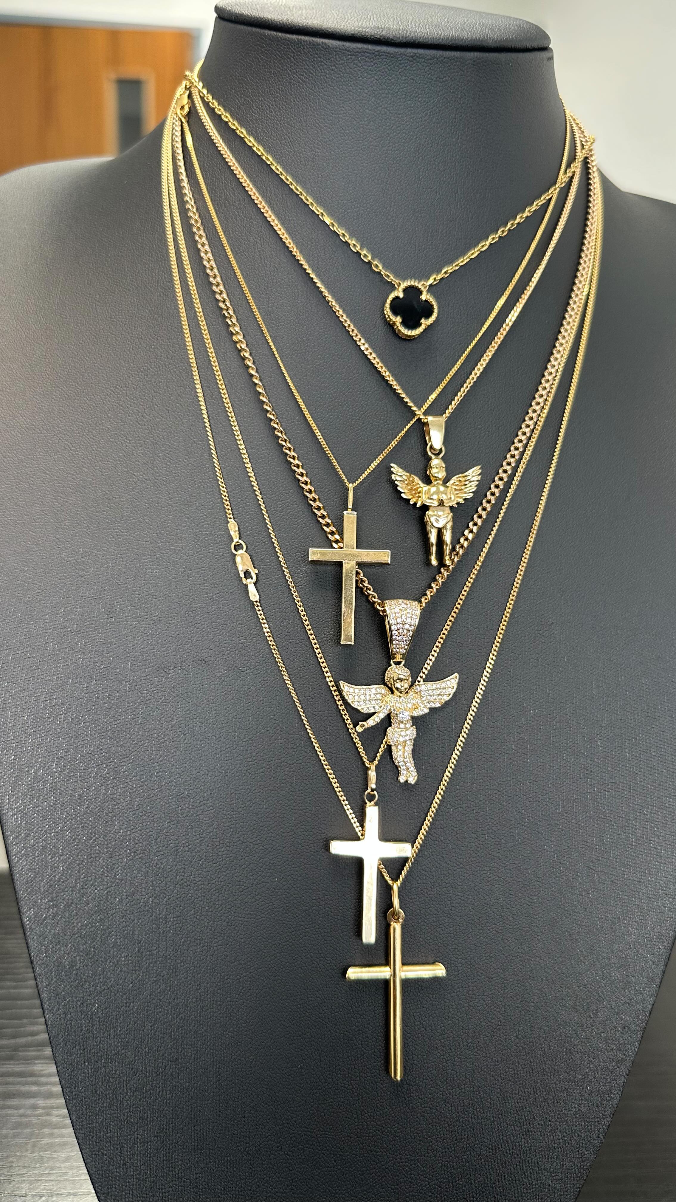 Chains