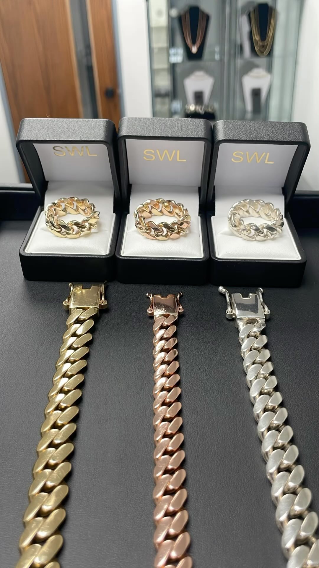 Chains