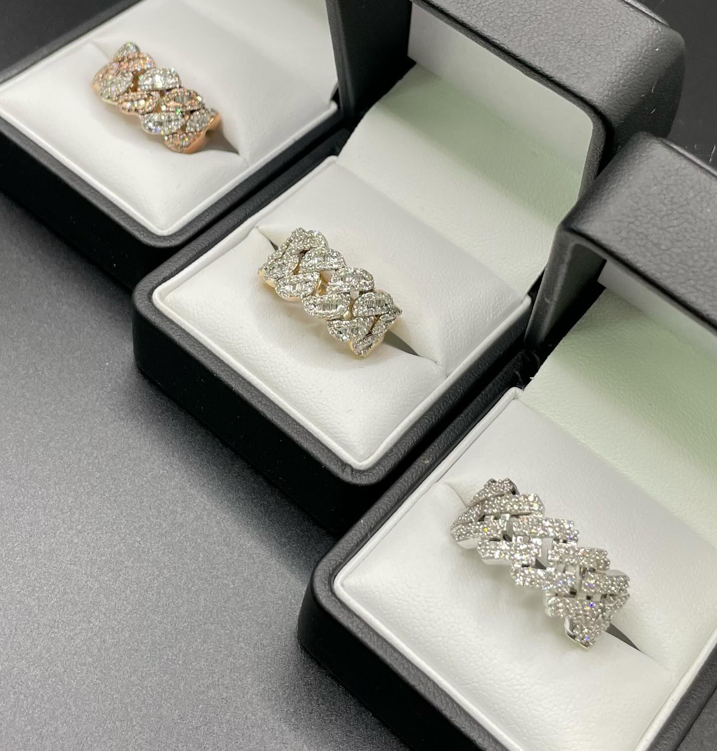 Jewellery Collection