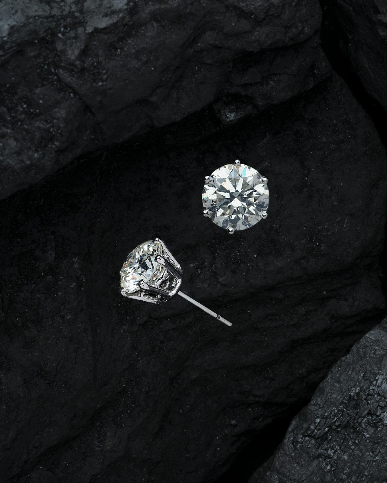 Diamonds