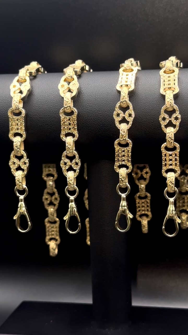 Gold Jewellery