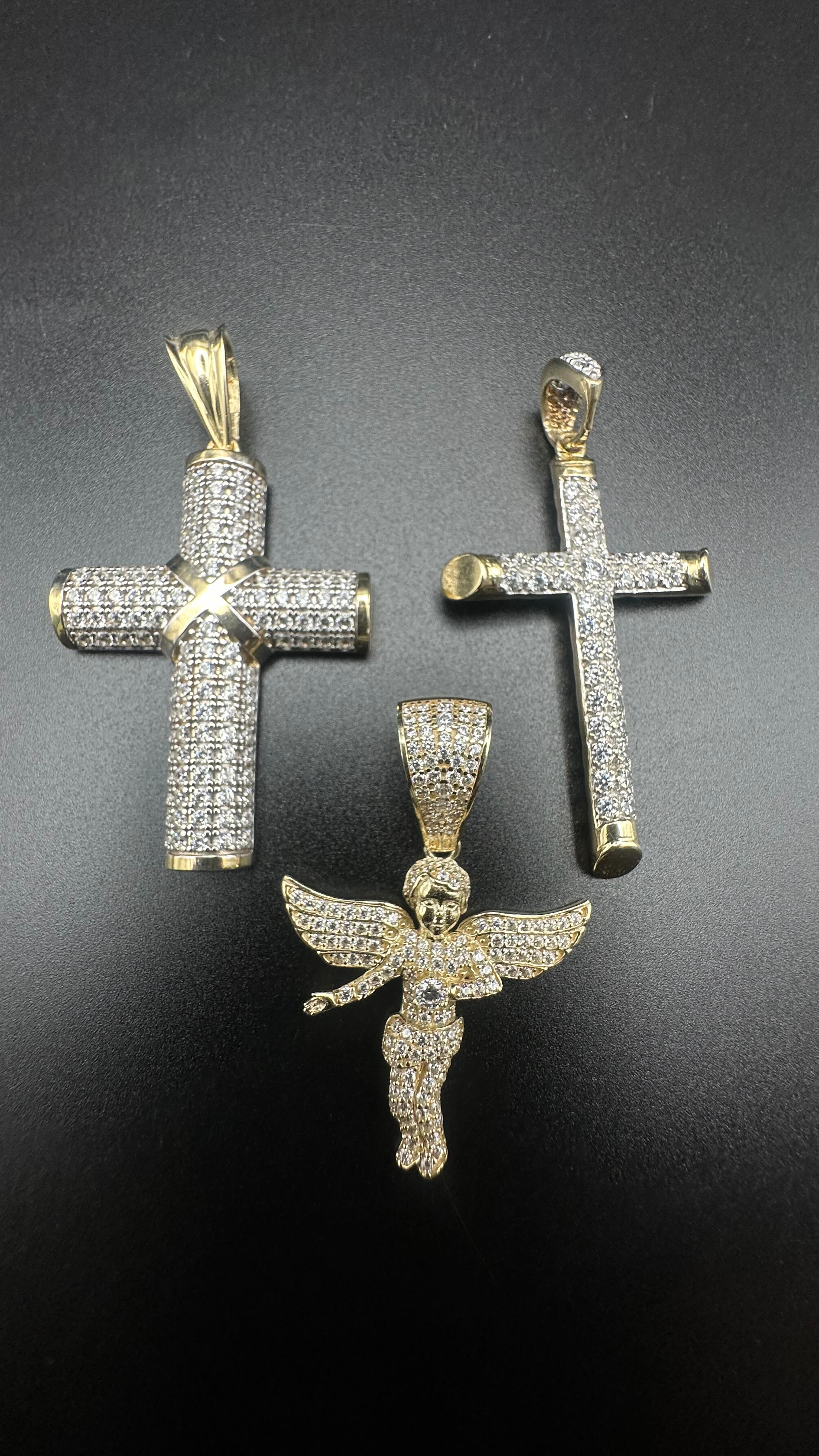 pendants