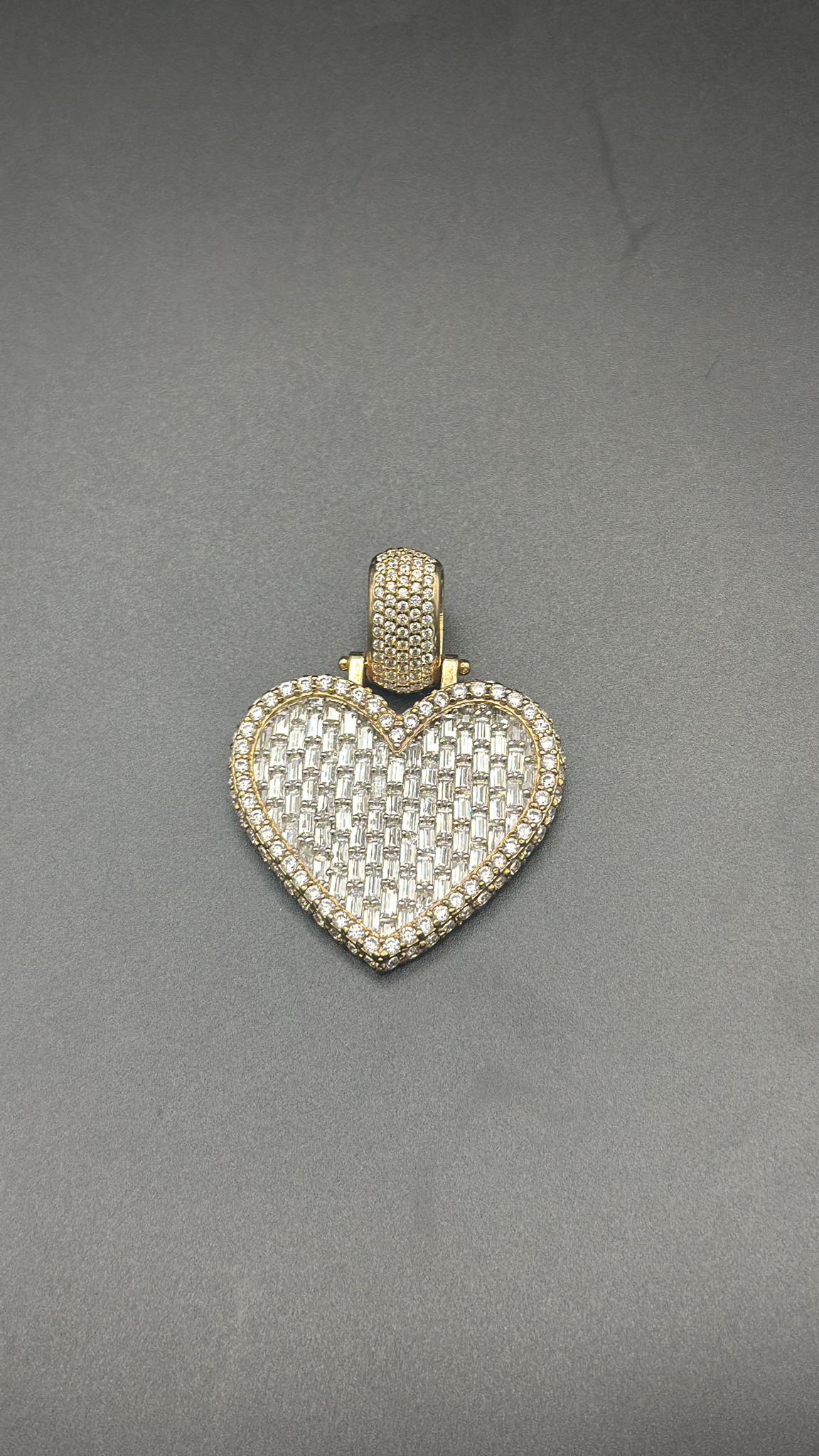 pendants