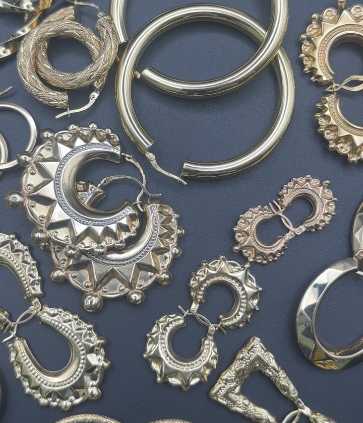 Jewellery Repairs