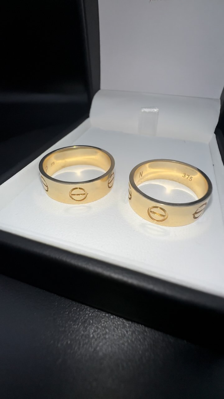 rings