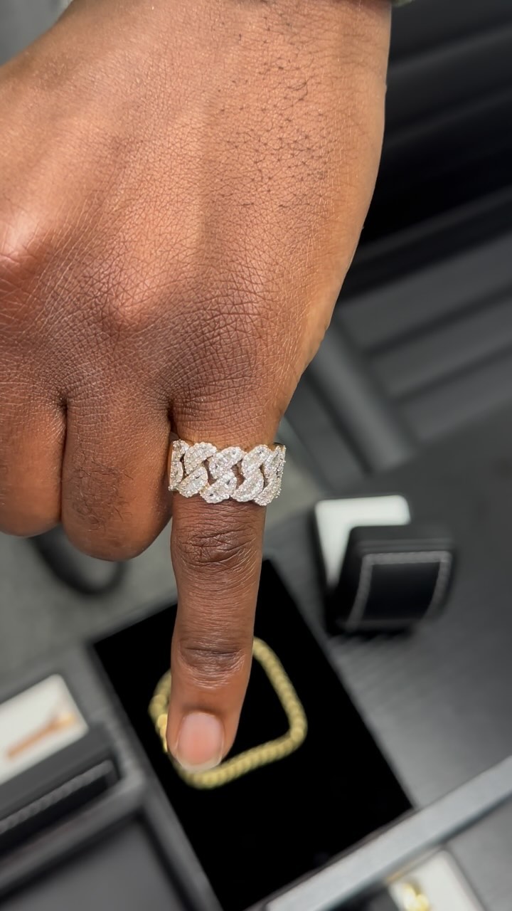 rings