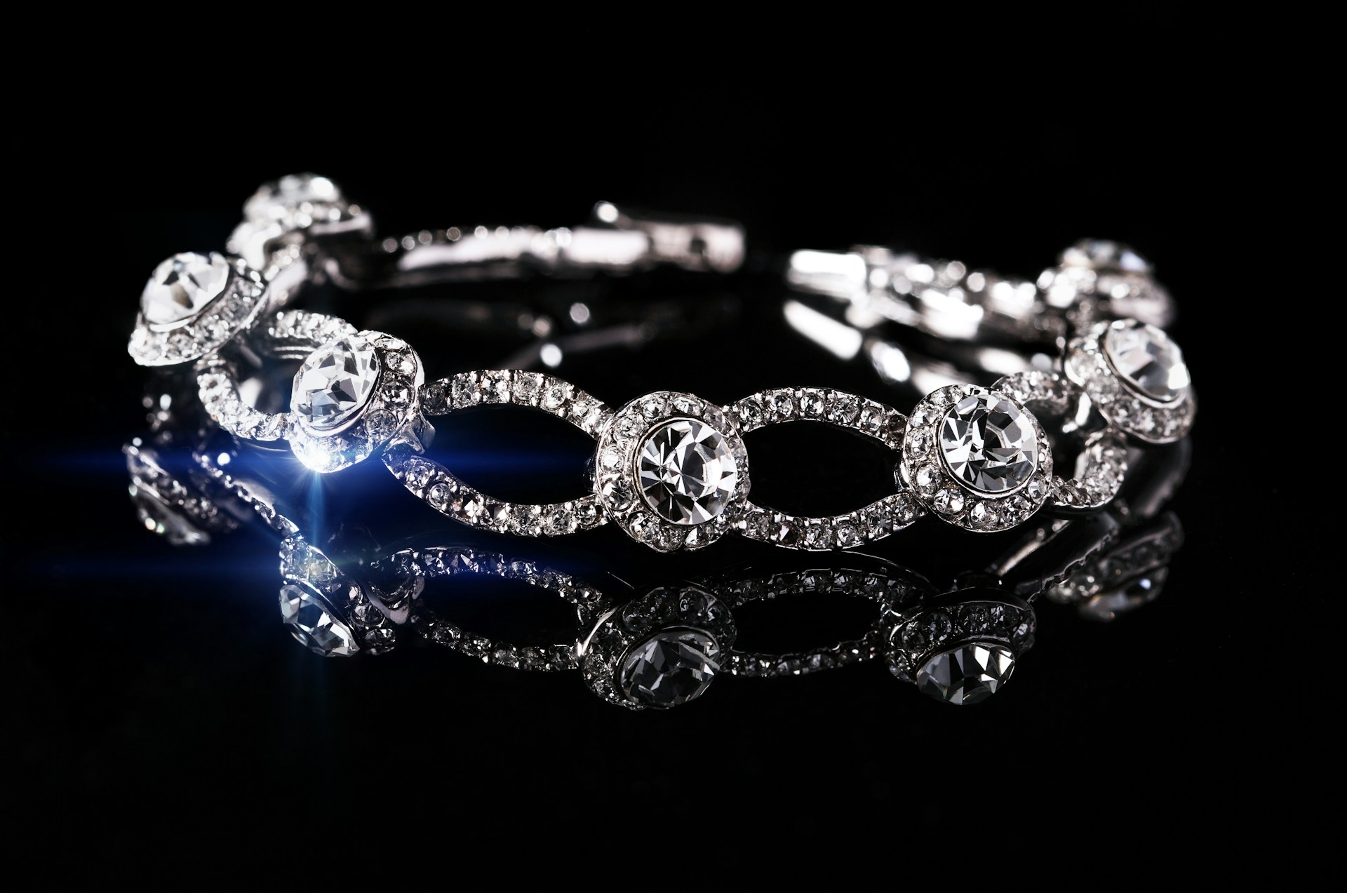 jewellery