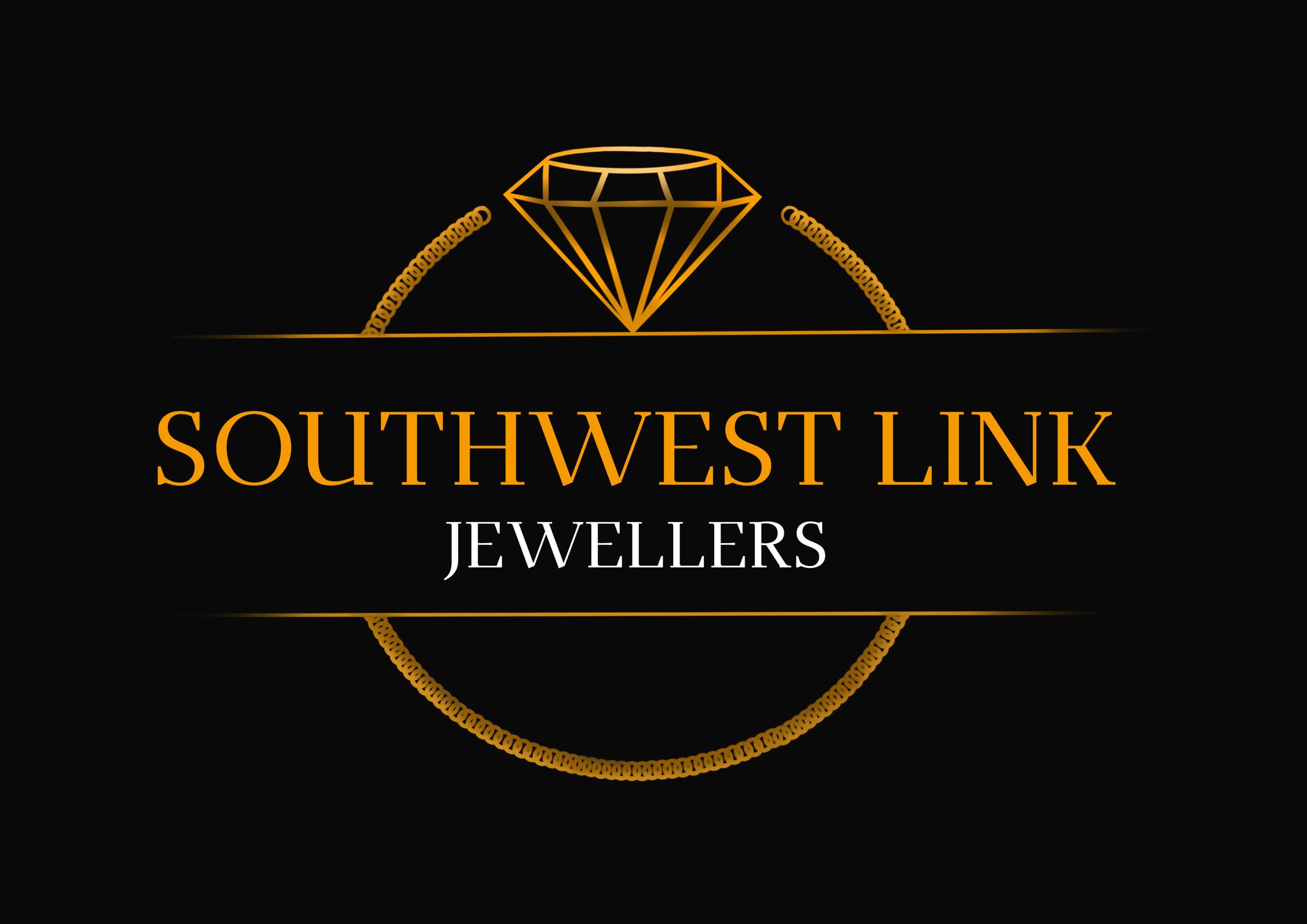 Southwest Link Jewellers Logo