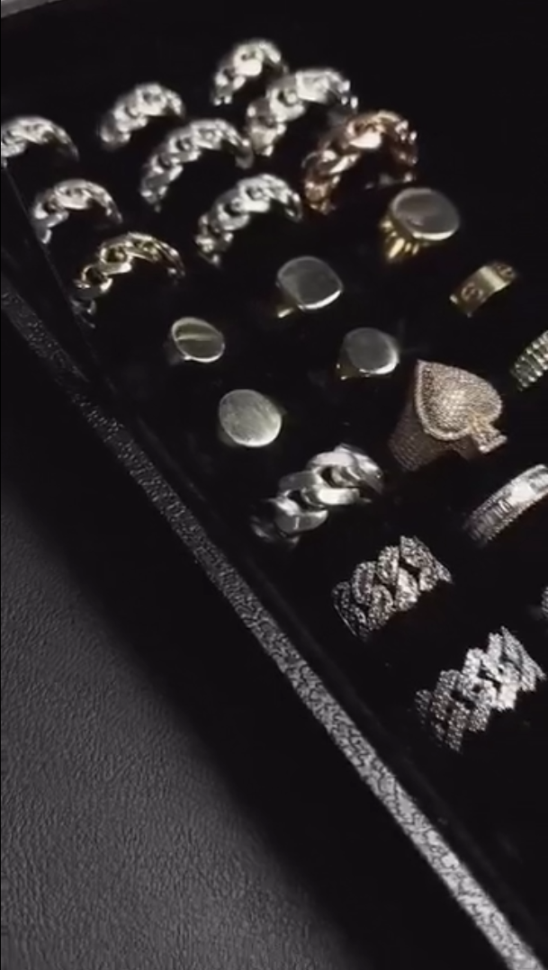 Jewellery Services