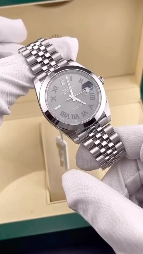 watch