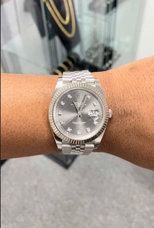 watch