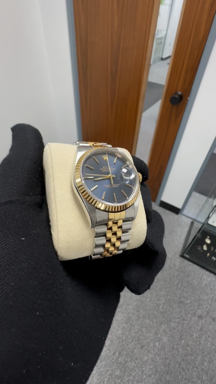 watch
