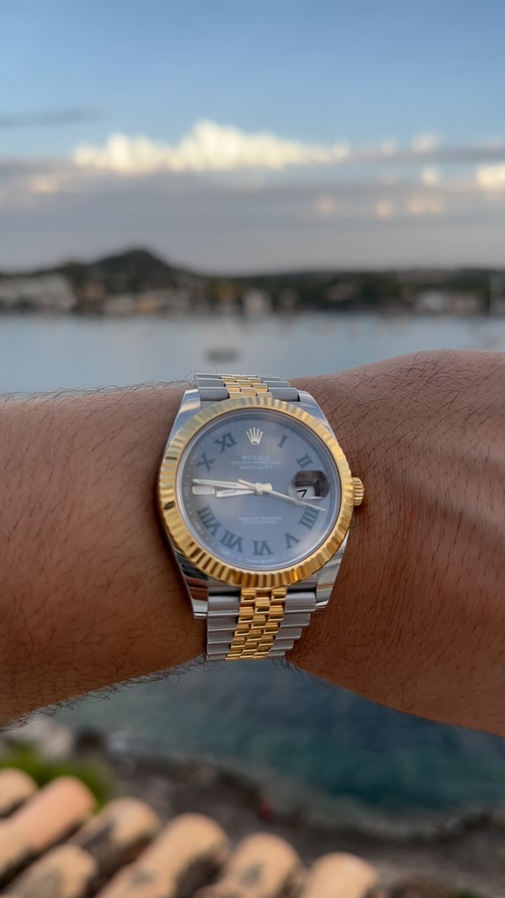 watch