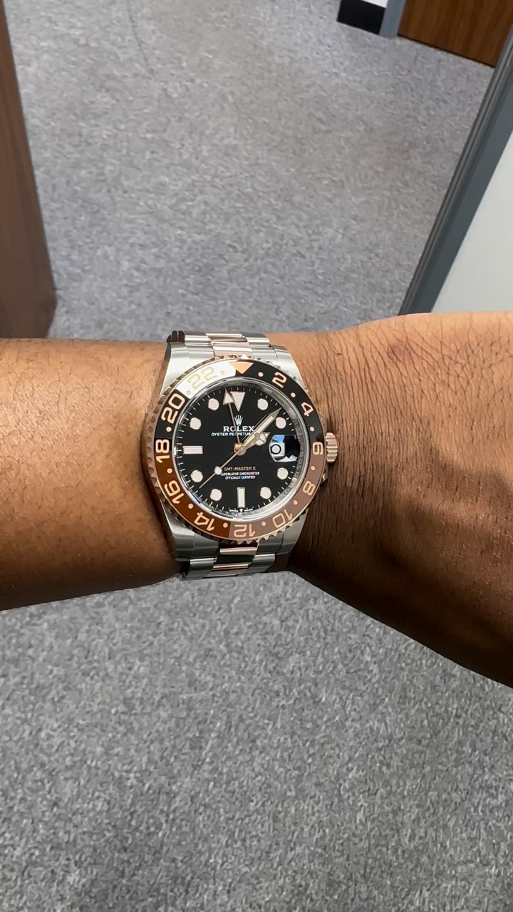 watch
