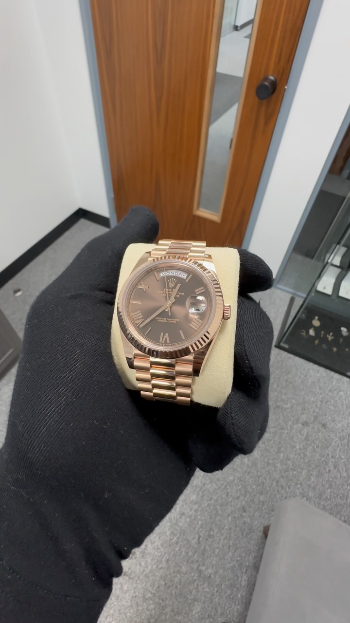 Watch